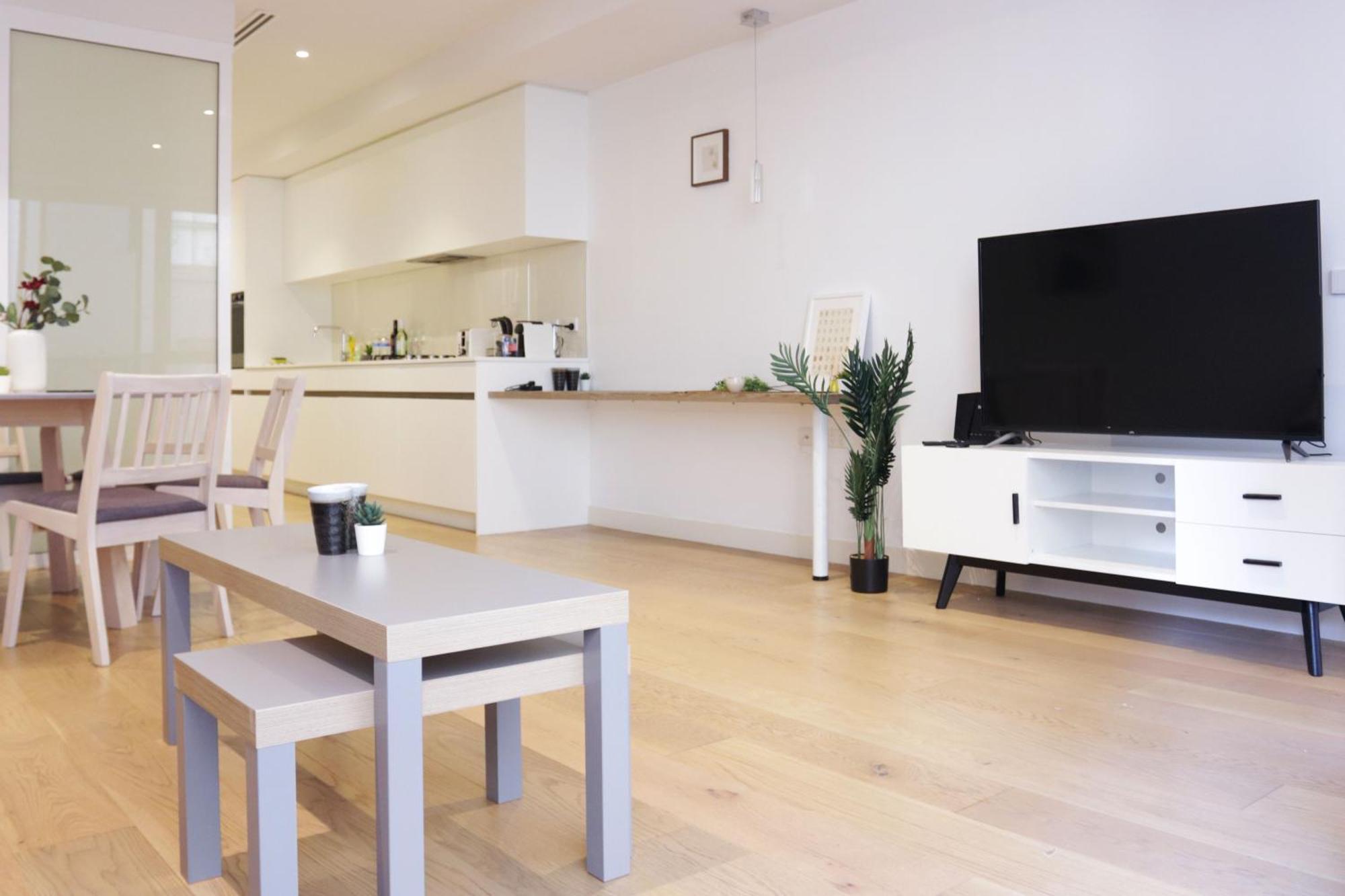 Absolute Collins Apartments Melbourne Luaran gambar