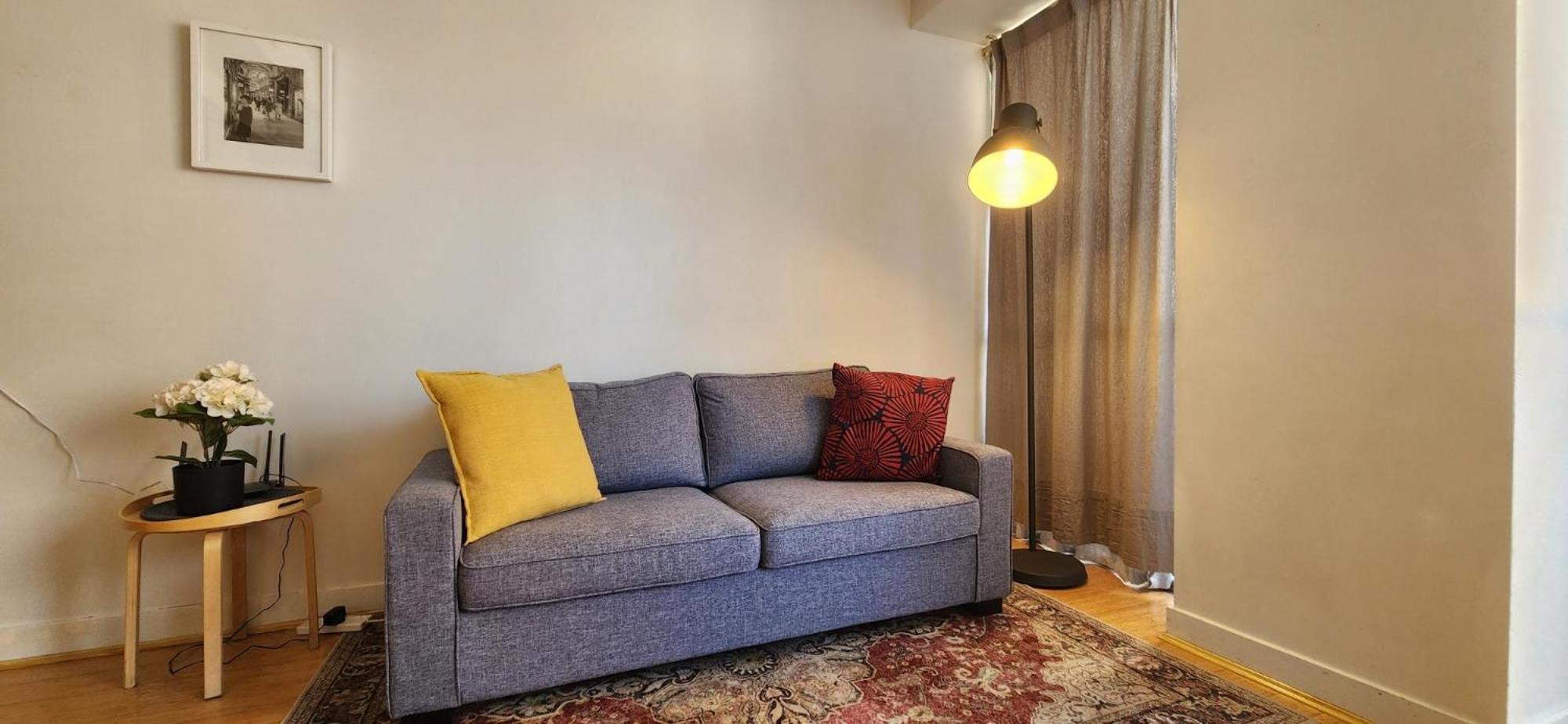 Absolute Collins Apartments Melbourne Luaran gambar