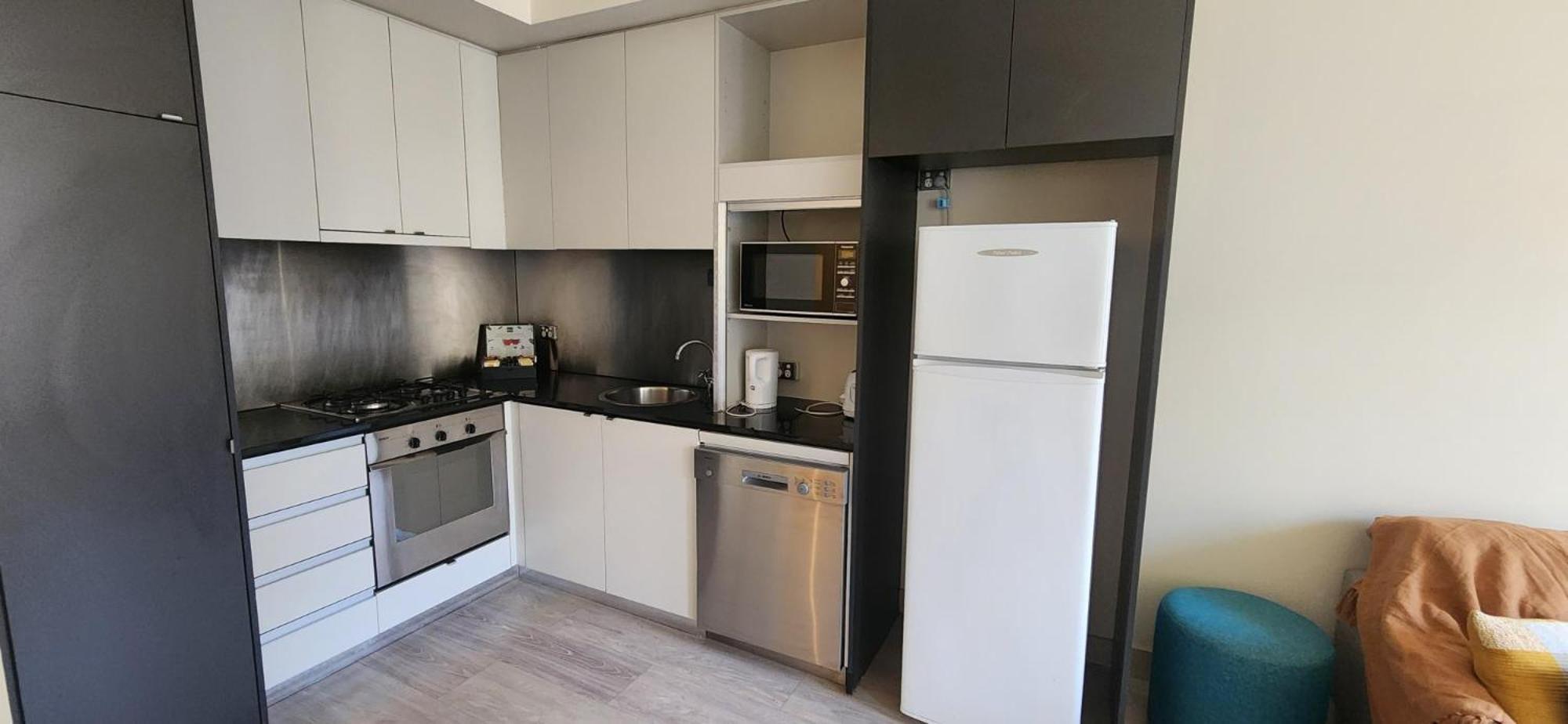 Absolute Collins Apartments Melbourne Luaran gambar